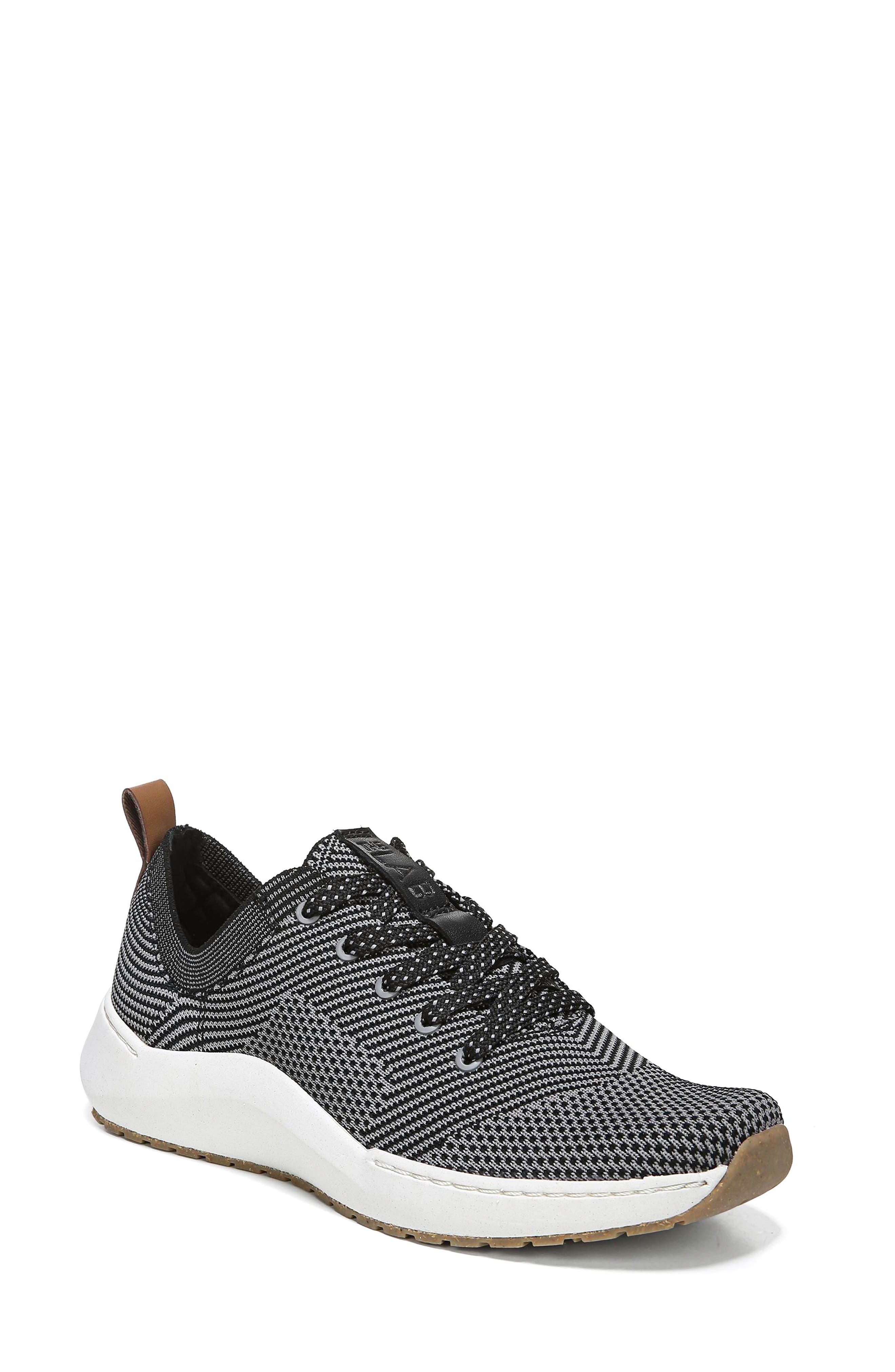 Dr. Scholl's Herzog Recycled Knit Sneaker, Main, color, 