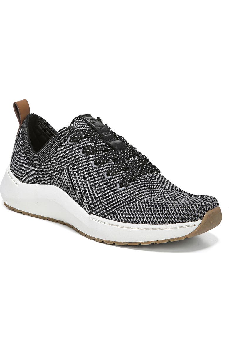 Dr. Scholl's Herzog Recycled Knit Sneaker, Main, color,