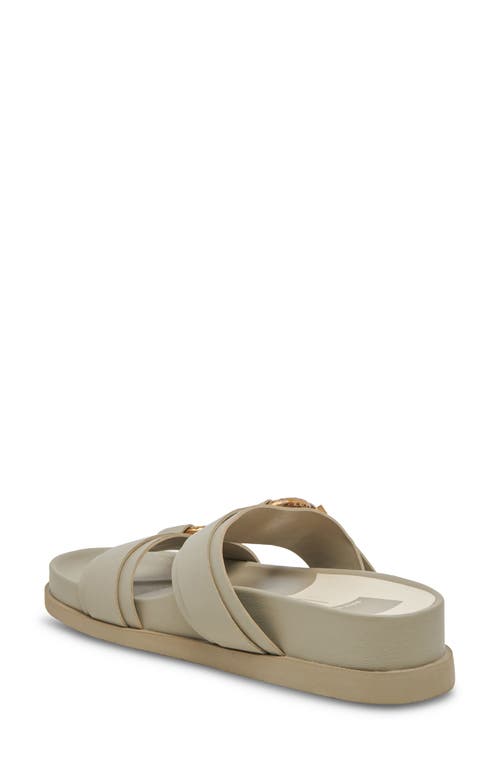 Dolce Vita Soya Platform Sandal