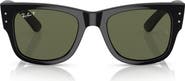 Ray-Ban Mega Wayfarer 51mm Polarized Sunglasses