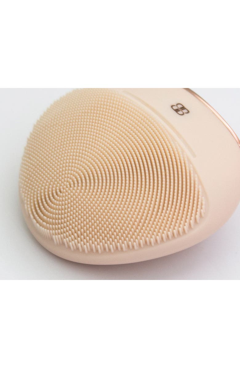 Beautifect Heatsonic Cleansing Device, Alternate, color, Beige
