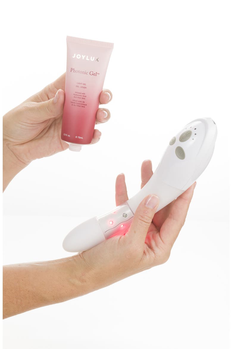 Photonic Gel™ Light Gel, Alternate, color, ROSE GOLD