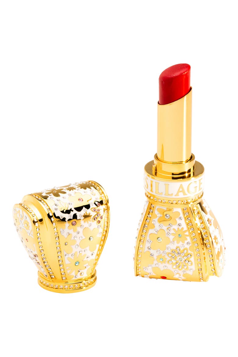 Whispers of Truth Refillable Lipstick Case, Main, color, NO COLOR