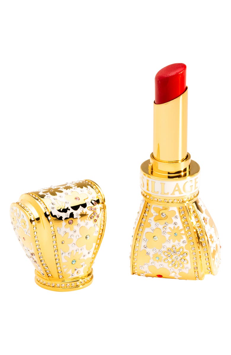 House of Sillage Whispers of Truth Refillable Lipstick Case, Main, color, 