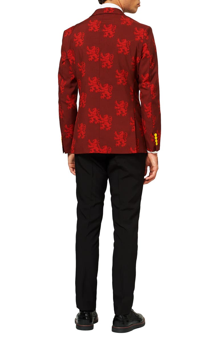 OppoSuits Harry Potter 3-Piece Tuxedo Set, Alternate, color, Miscellaneous