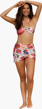 Luna B Grace Skirt