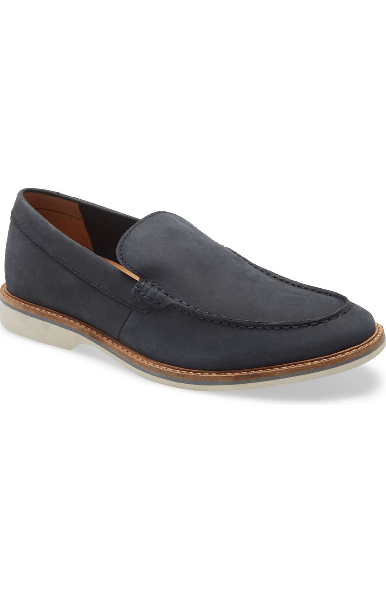 Clarks<sup>®</sup> Atticus Edge Venetian Loafer, Main, color,