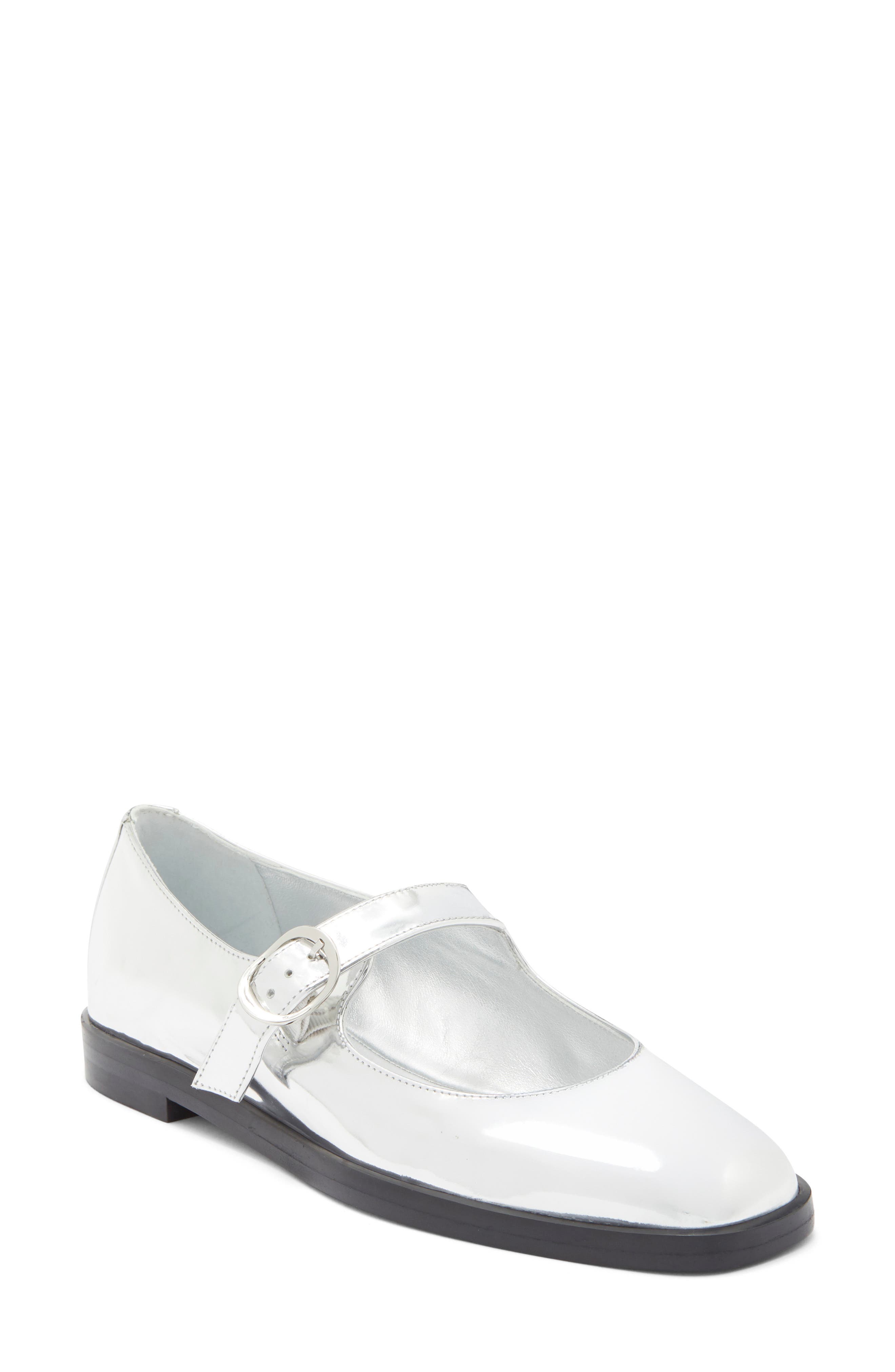 Stuart Weitzman Loralei Mary Jane