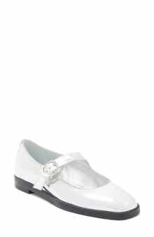 Stuart Weitzman Loralei Mary Jane