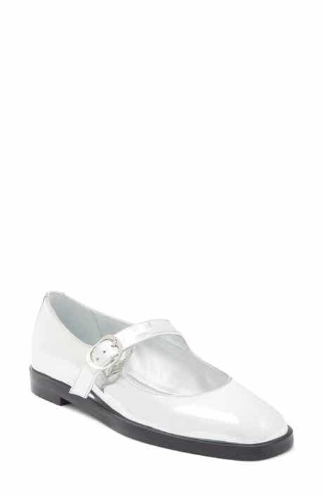 Stuart Weitzman Loralei Mary Jane