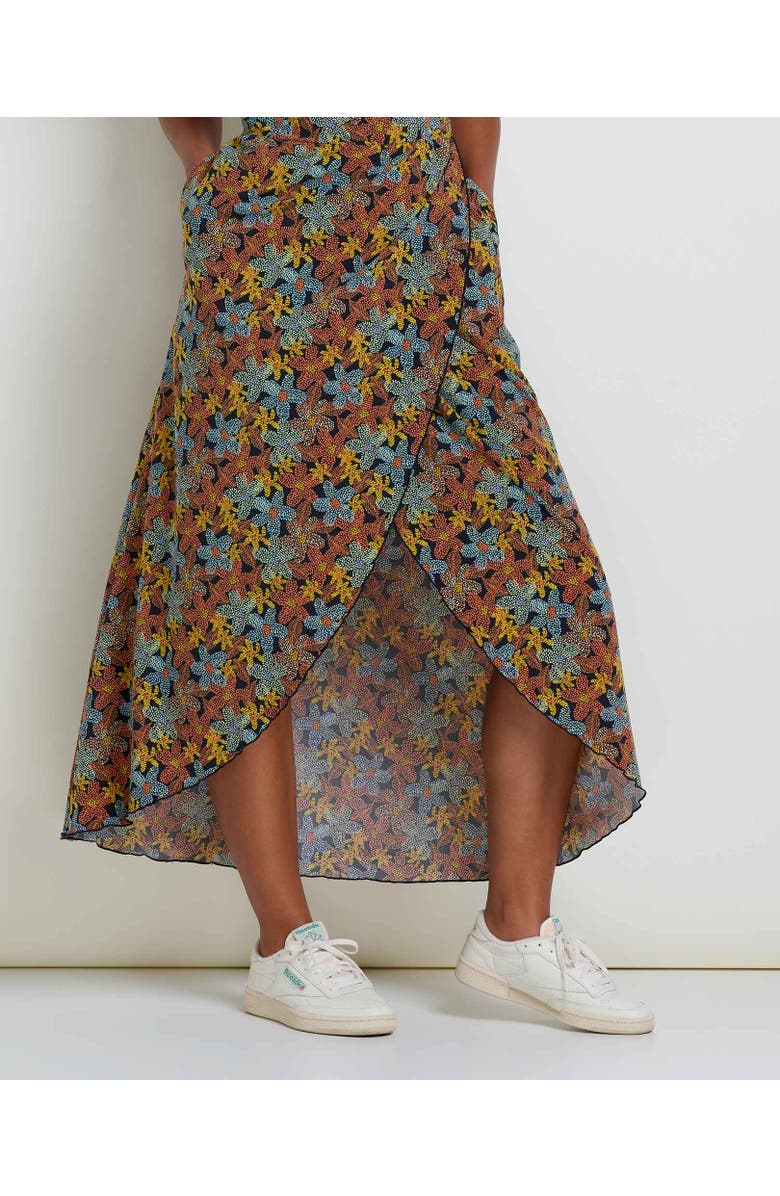 Toad & Co Sunkissed Maxi Dress, Alternate, color,