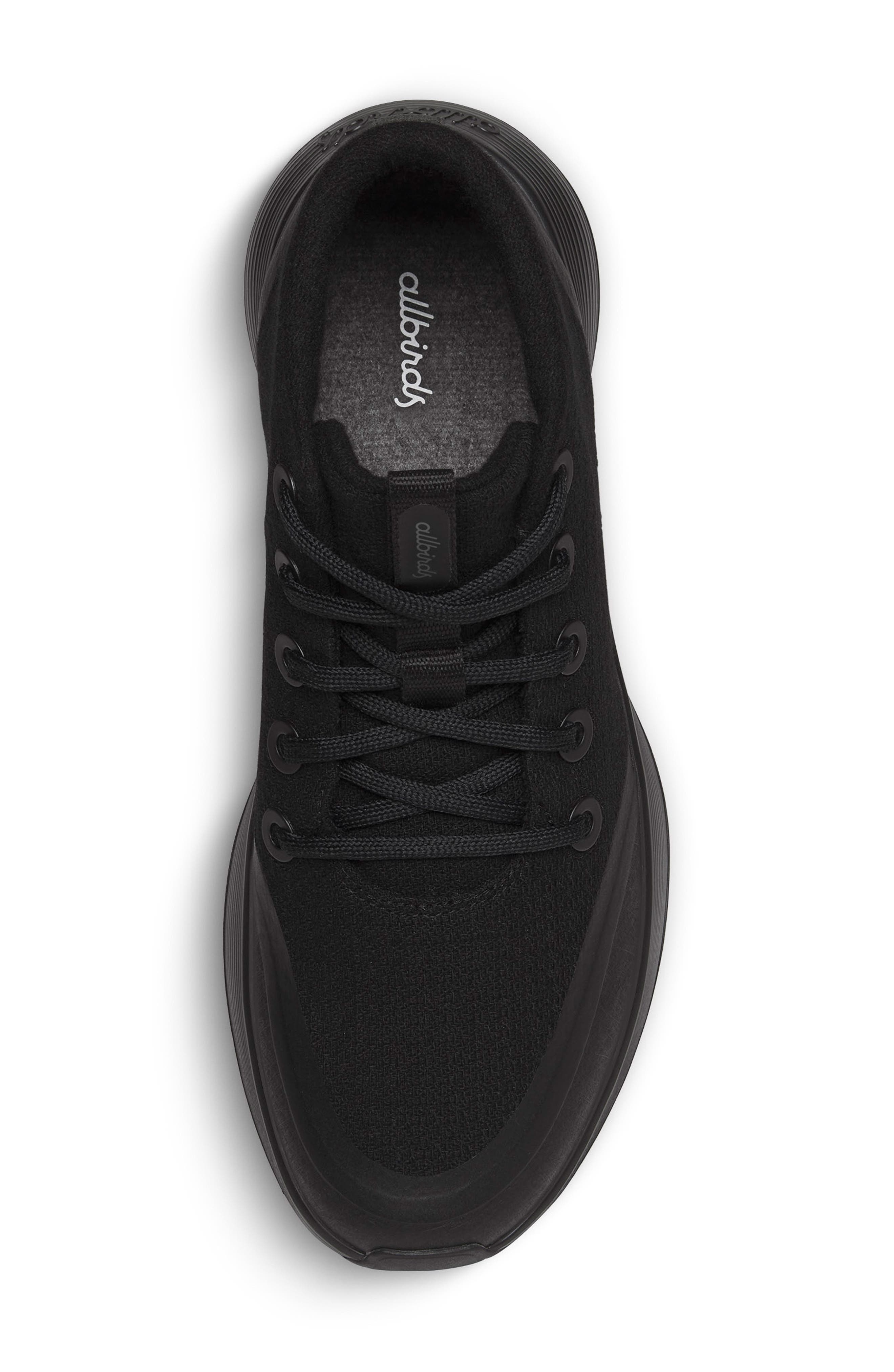 Allbirds Runner-Up Mid Sneaker, Alternate, color, 