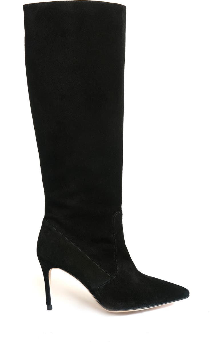 L'AGENCE Lena Knee High Boot, Alternate, color,