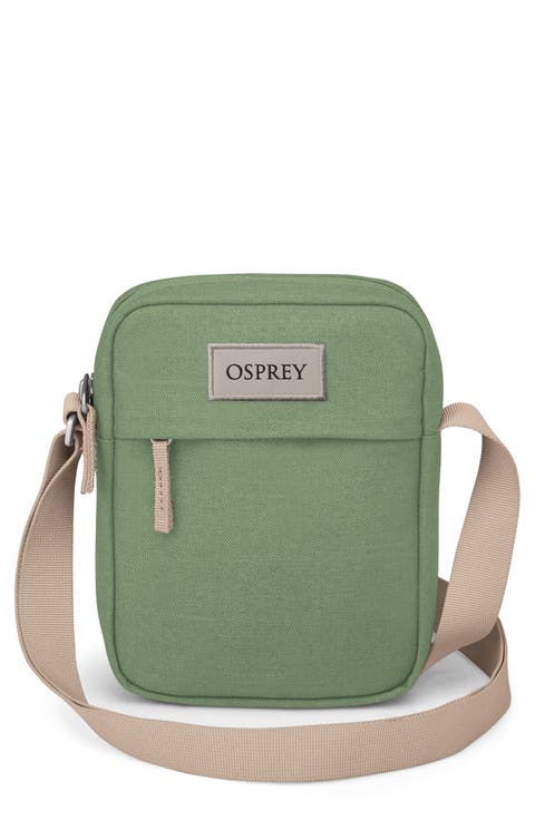 Arcane Small Crossbody Bag