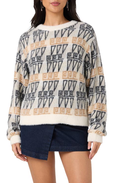 Kieren Crewneck Sweater