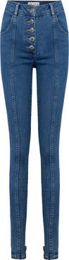PCFG Your *Itch Skinny Denim Pant