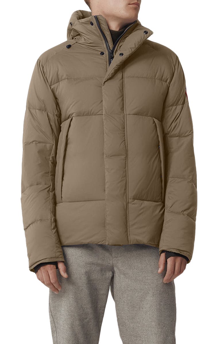 Canada Goose Armstrong 750 Fill Power Down Jacket, Main, color,