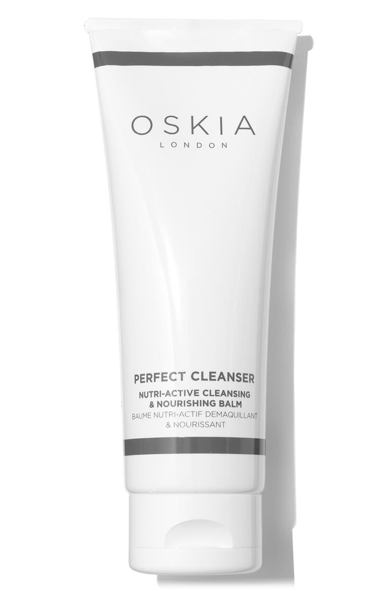 OSKIA Perfect Cleanser, Main, color,