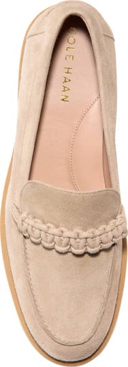 【限定セール】Cole Haan Greta Lug Sole ローファー Cole Haan Greta Lug Sole Loafer (Women) | Nordstromrack