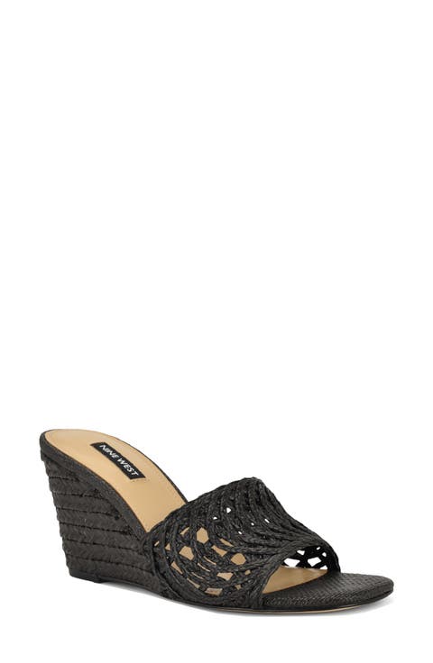 Nimaa Wedge Sandal (Women)