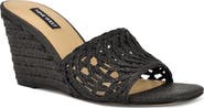Nine West Nimaa Wedge Sandal