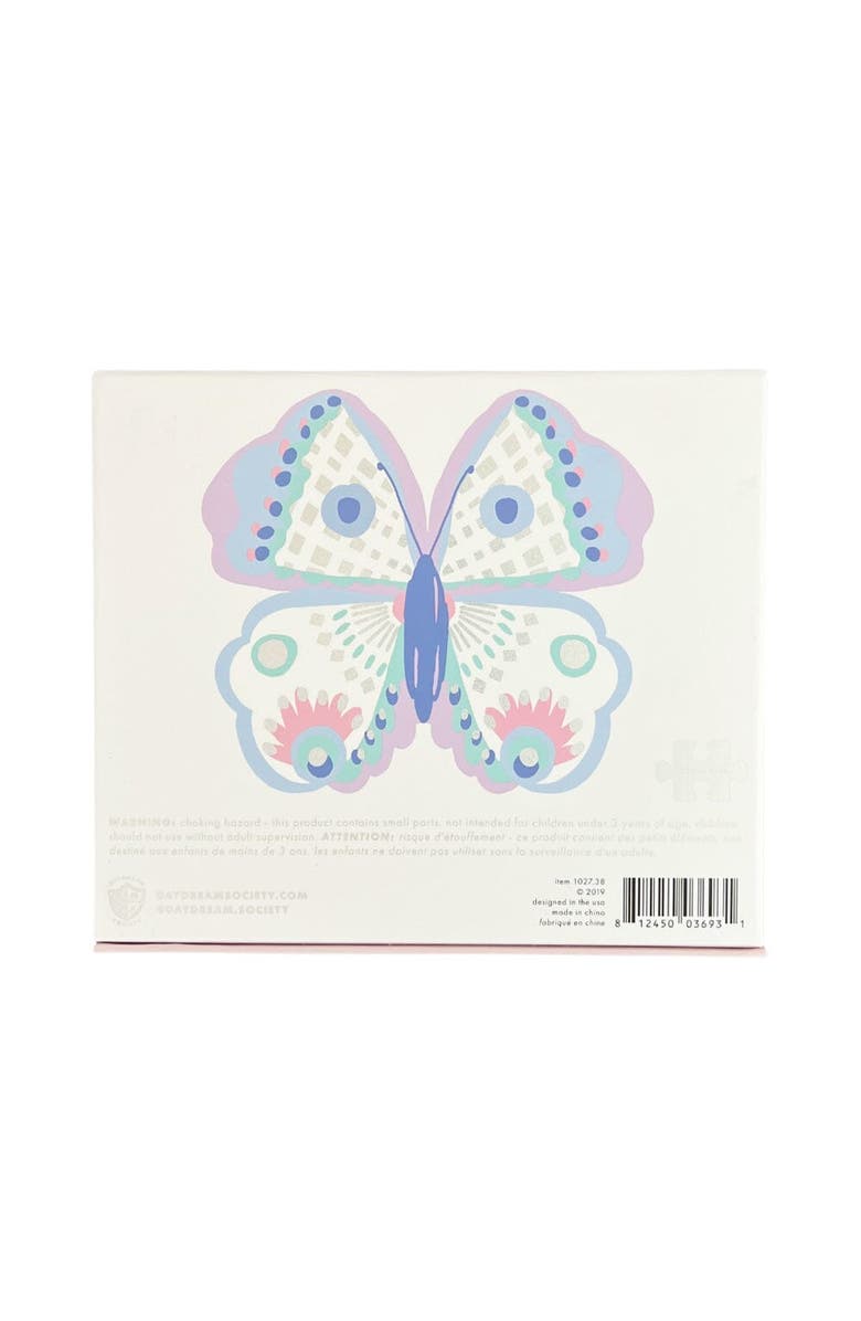 Daydream Society Butterfly Puzzle, Alternate, color, Assorted Pre-Pack