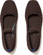 Rothy's The Max Square Mary Jane