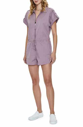 Pistola Meg Zip Romper