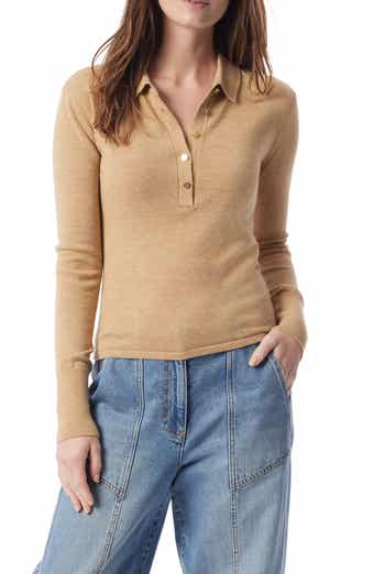 Sinead Polo Sweater