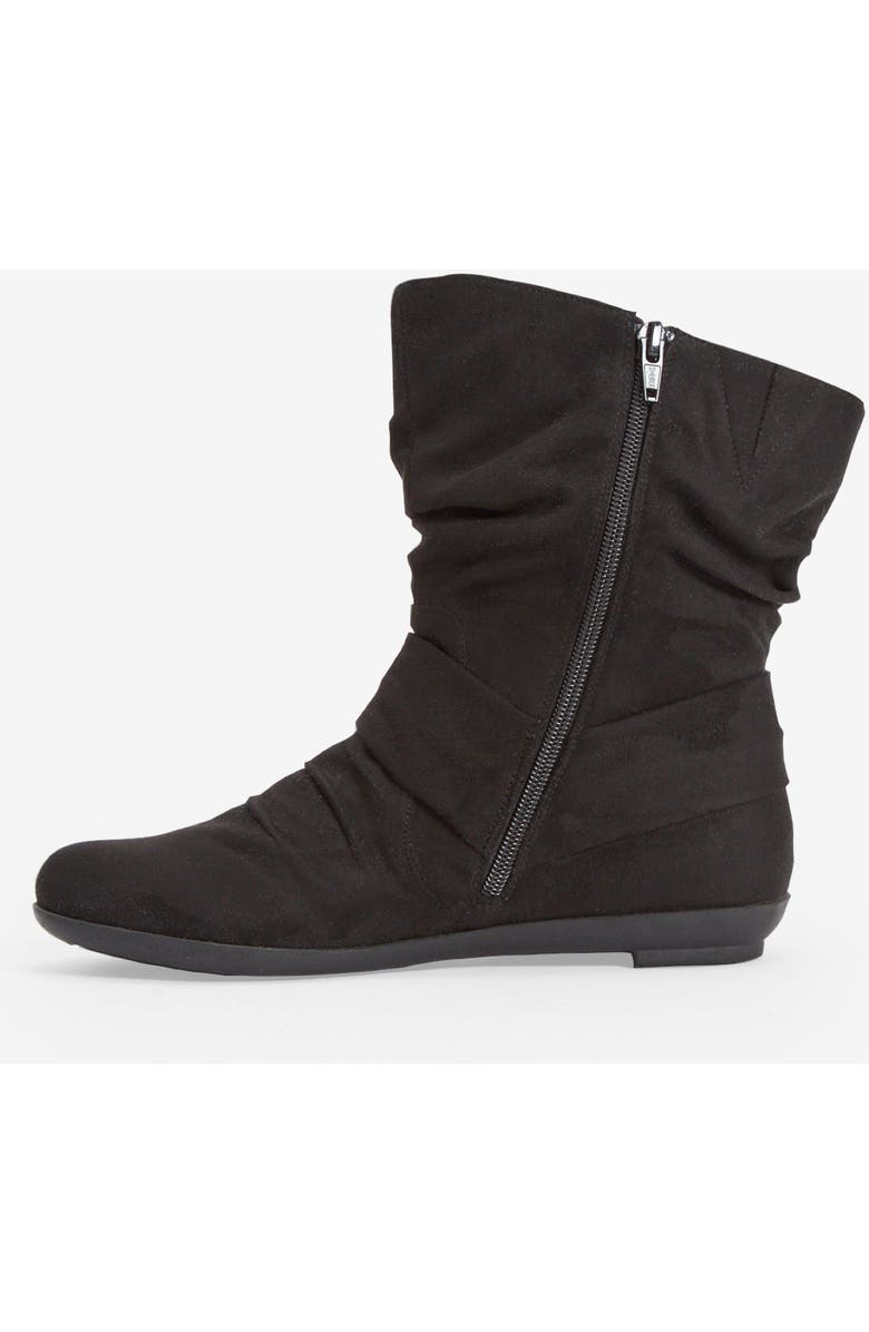 Comfortview The Ezra Boot, Alternate, color, Black