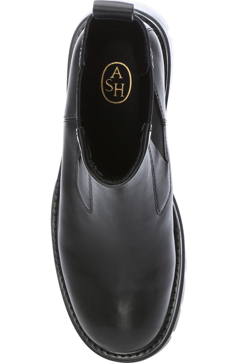 Ash Loud Chelsea Boot, Alternate, color,