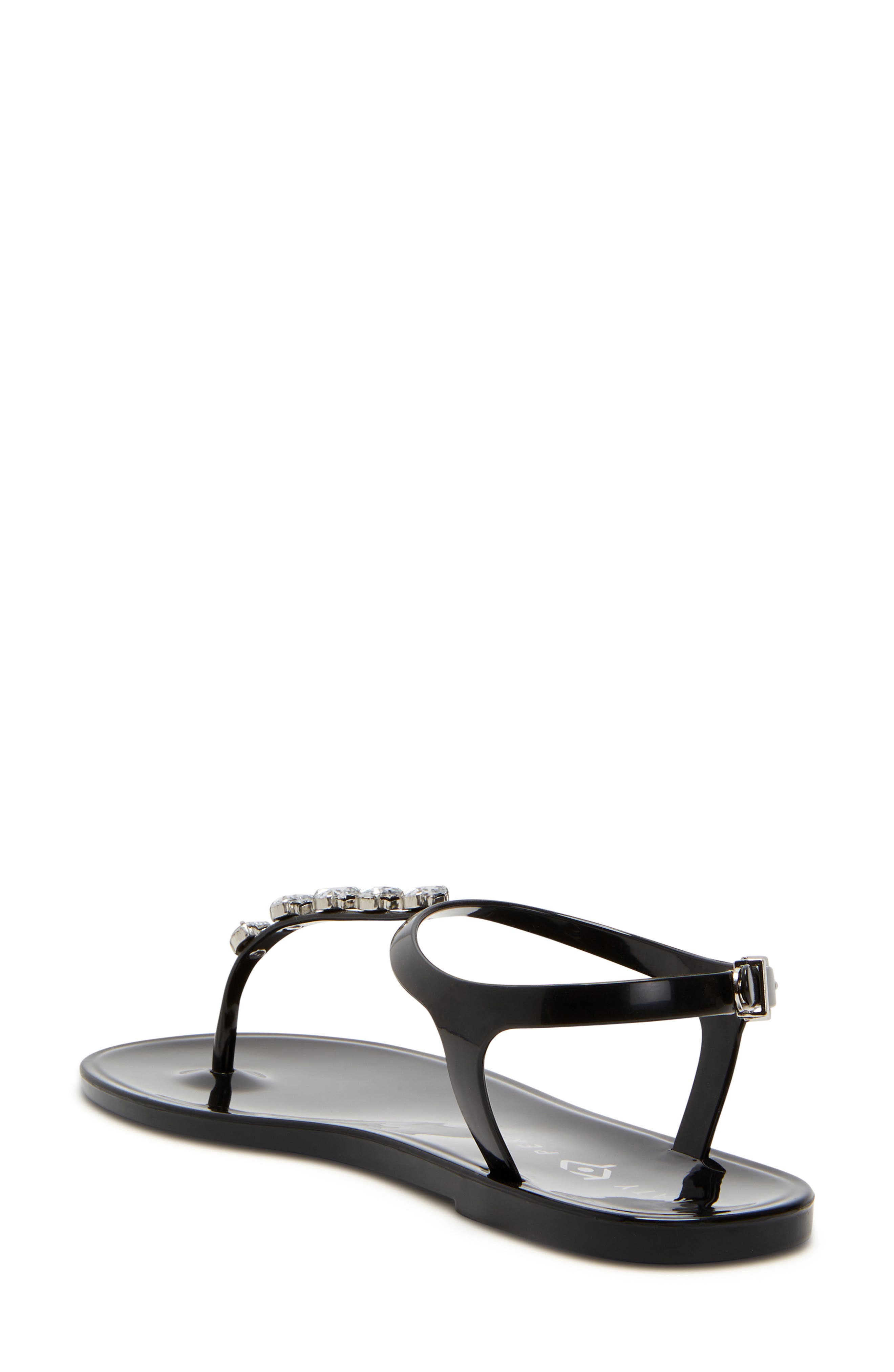 Katy Perry The Geli Studded Heart Sandal, Alternate, color, 