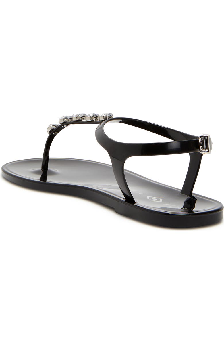 Katy Perry The Geli Studded Heart Sandal, Alternate, color,