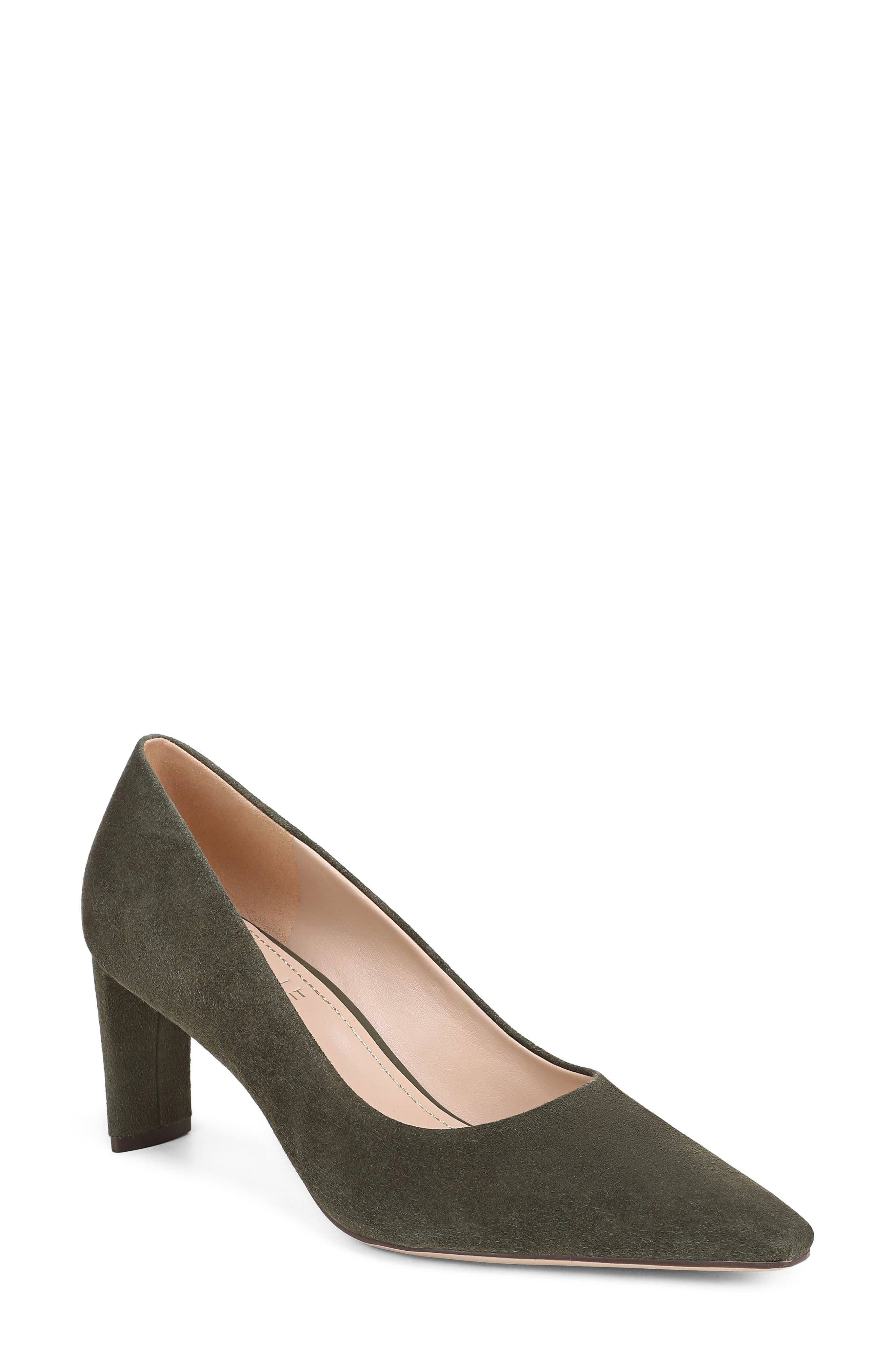 CACTUS CLAY SUEDE