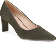 27 EDIT Naturalizer Estee Pointed Toe Pump