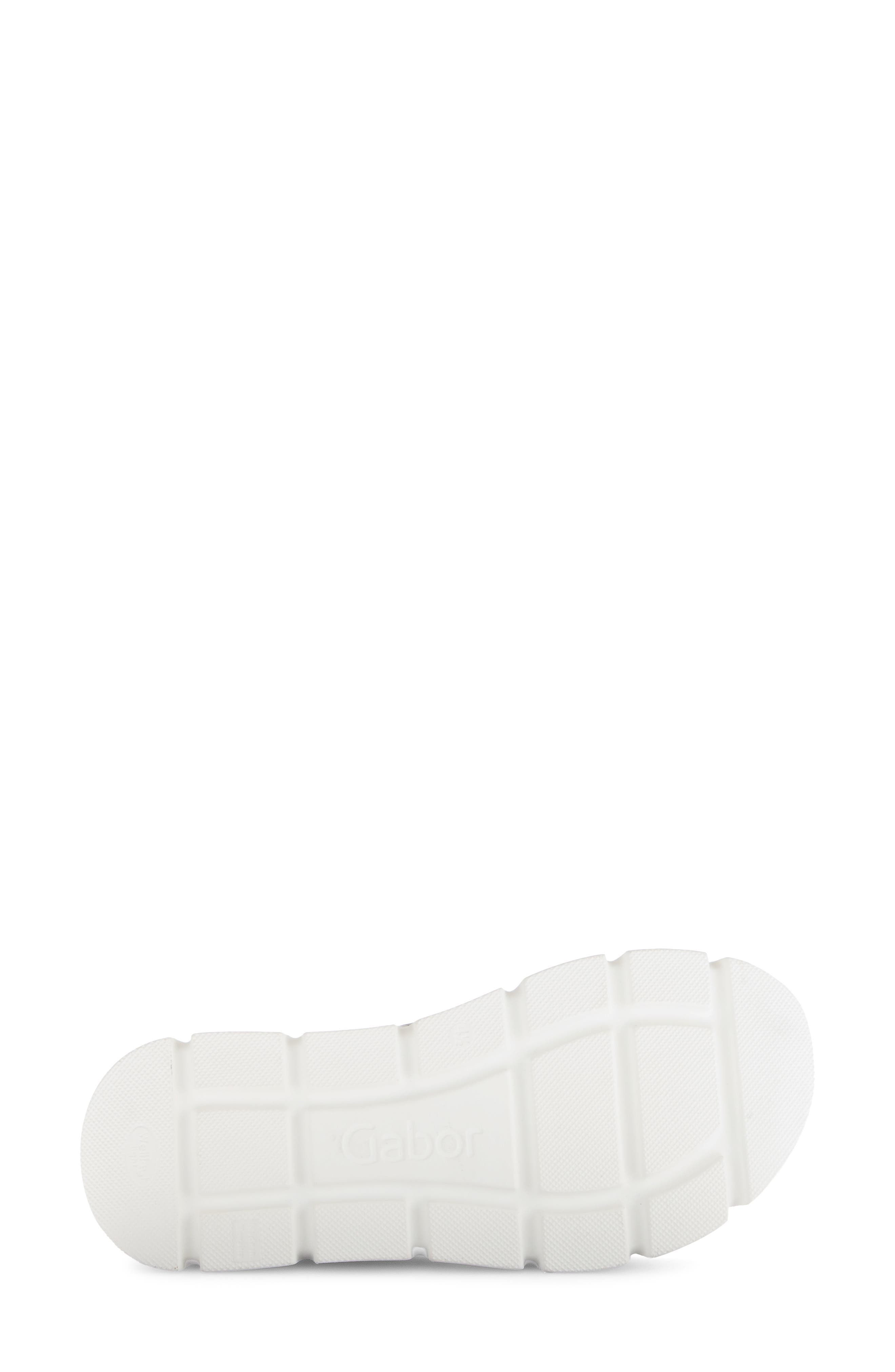 Platform Wedge Sandal, Alternate, color, LATTE