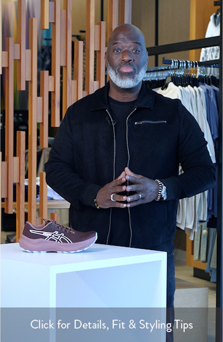 GT-2000 14 TR Running Shoe, sales video thumbnail