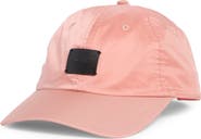 AllSaints Taffeta Baseball Cap