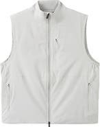 MANGO Packable Water Repellent Vest