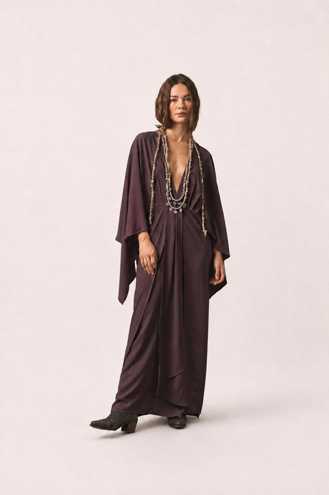 Serrania Dress