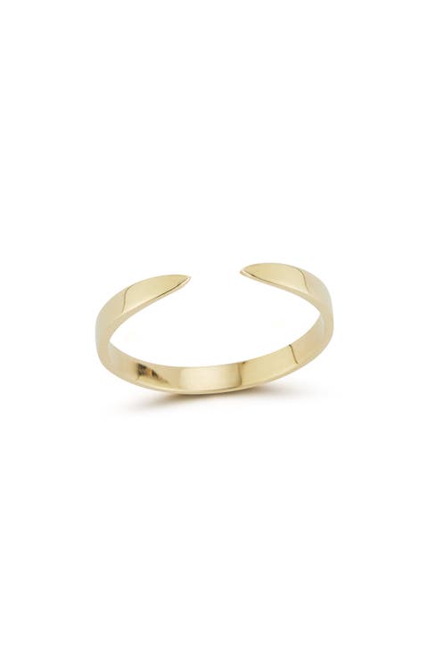 Claw Ring