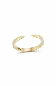 Ember Fine Jewelry Claw Ring