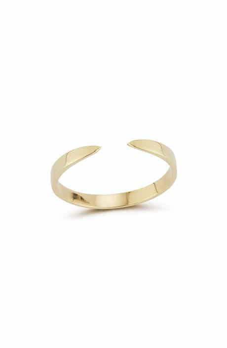 Ember Fine Jewelry Claw Ring
