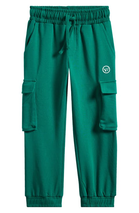 Kids' Re:Name Cargo Sweatpants (Toddler & Little Kid)