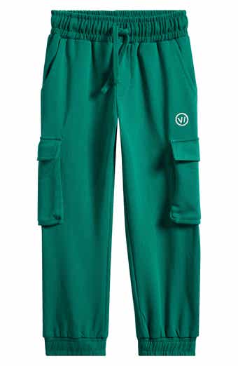THE NEW Kids' Re:Name Cargo Sweatpants