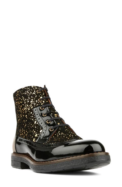 Hatter Boot