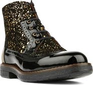 Embassy London Hatter Boot
