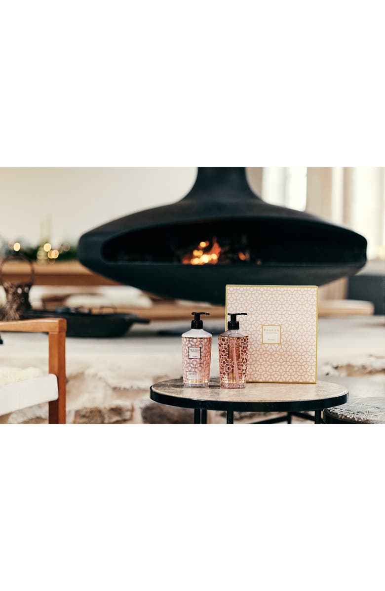 Baobab Collection Women Shower Gel & Lotion Gift Set, Alternate, color, 