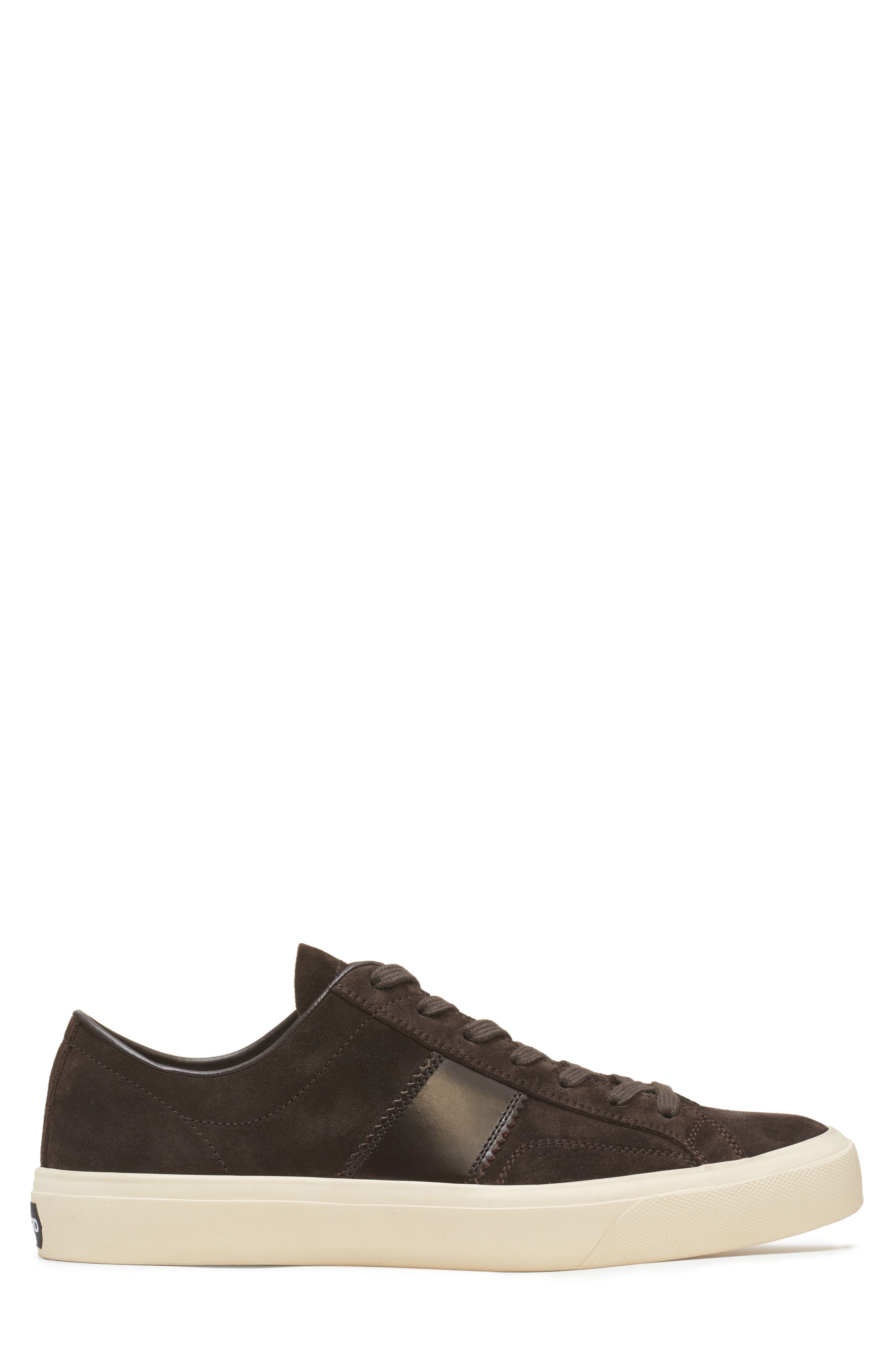 TOM FORD Cambridge Low Top Sneaker, Alternate, color, 