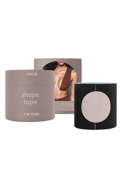 3-Inch Breast Tape